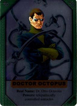 Doctor Octopus 169/250 Foil